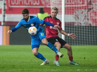 Braunschweig atmet nach Sieg in Wiesbaden auf Braunschweig atmet nach Sieg in Wiesbaden auf