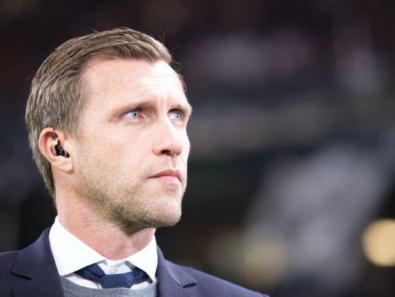 Krösche kündigt an: "Kein Harakiri" bei Wintertransfers