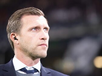 Krösche kündigt an: "Kein Harakiri" bei Wintertransfers Krösche kündigt an: "Kein Harakiri" bei Wintertransfers