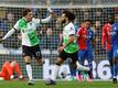 Liverpool mit Last-Minute-Sieg bei Crystal Palace