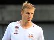 Martin Hinteregger wechselt zum FC Augsburg (Quelle: PIXATHLON/SID-IMAGES)