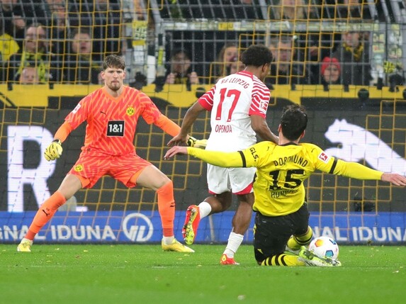 Hummels übernimmt Verantwortung: "Geht auf meine Kappe"