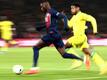 PSG gewinnt BVB-Generalprobe dank Kolo Muani