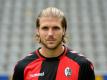 Philipp Zulechner verlässt Freiburg in Richtung Graz (Quelle: SID)
<br>© 2016 SID