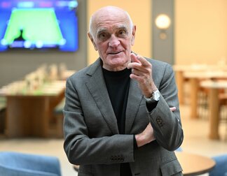 96-Geschäftsführer Martin Kind hat eine Abstimmungs-Anweisung bekommen.