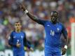 Moussa Sissoko wechselt von Newcastle zu Tottenham (Quelle: SID)
<br>© 2016 SID