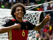 Der Transfer von Axel Witsel nach Turin ist geplatzt (Quelle: SID)
<br>© 2016 SID