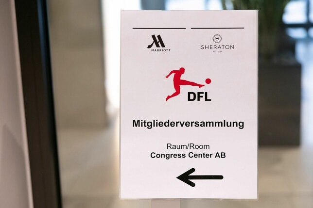 Die Deutsche Fußball Liga hat offenbar die notwendige Zustimmung für den geplanten Einstieg eines Investors erhalten.