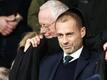 UEFA-Boss Ceferin könnte bis 2031 im Amt bleiben