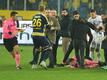Experte: Schiedsrichter-Attacke "absolutes No-Go"