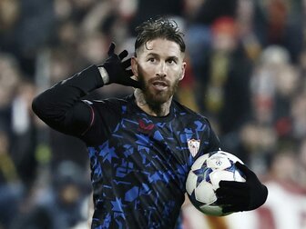 Europa-League-Sieger Sevilla verpasst auch Titelverteidigung Europa-League-Sieger Sevilla verpasst auch Titelverteidigung