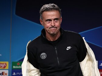 "Ein großes Spiel": PSG will den Gruppensieg "Ein großes Spiel": PSG will den Gruppensieg