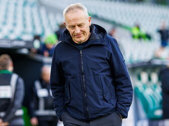 "Highlightspiel" in London: Freiburg kämpft um Gruppensieg "Highlightspiel" in London: Freiburg kämpft um Gruppensieg