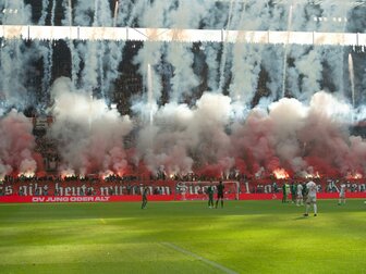 1. FC Köln soll 595.000 Euro Strafe zahlen - und wehrt sich 1. FC Köln soll 595.000 Euro Strafe zahlen - und wehrt sich
