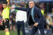 Spaniens Trainer Luis de la Fuente trifft mit seiner Mannschaft im Auftaktmatch auf Kroatien.