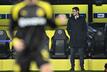 Schließt Wintertransfers grundsätzlich nicht aus: BVB-Sportdirektor Sebastian Kehl.