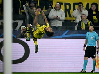 Nach Gruppensieg: BVB will in der Liga nachlegen Nach Gruppensieg: BVB will in der Liga nachlegen