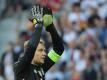 Manuel Neuer ist der neue Kaiptän der DFB-Elf (Quelle: SID)