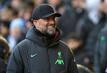 Jürgen Klopp ist seit 2015 Trainer von FC Liverpool.