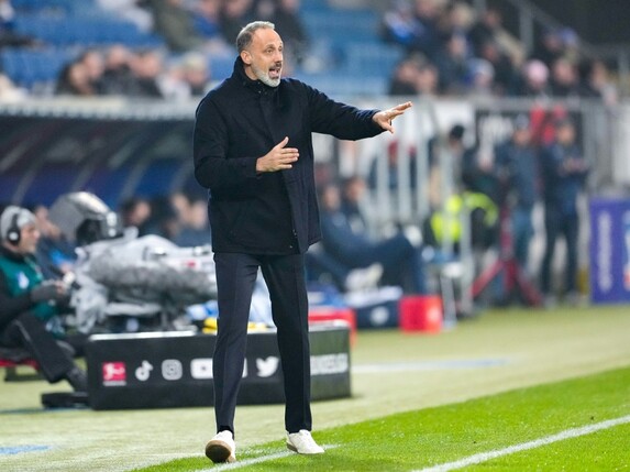 Hoffenheim mit vielen personellen Fragezeichen
