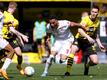 BVB-Mainz am 19. Dezember live bei Sky und Sat.1