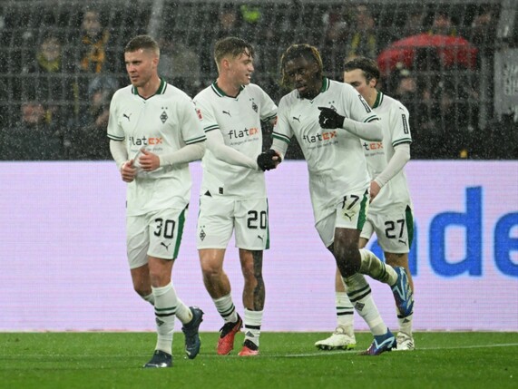 Genug der Schwankungen: Gladbach setzt auf die Heimstärke