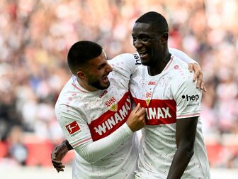 Guirassy halten, Undav kaufen: VfB hofft auf Sturm-Lösung Guirassy halten, Undav kaufen: VfB hofft auf Sturm-Lösung