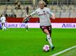 Champions League: Bayern-Frauen halten Ajax in Schach