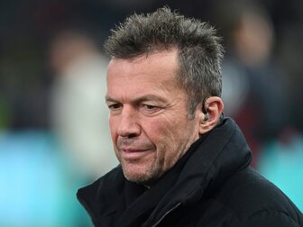 Matthäus über Kane und Guirassy: "Bin Fan von beiden" Matthäus über Kane und Guirassy: "Bin Fan von beiden"