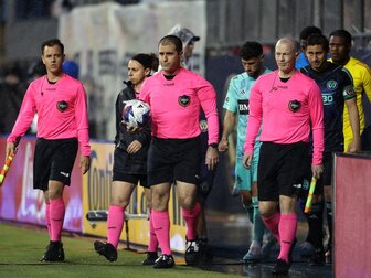 Zeitstopp, Wechsel, VAR-Ansagen: Regeländerungen in der MLS Zeitstopp, Wechsel, VAR-Ansagen: Regeländerungen in der MLS