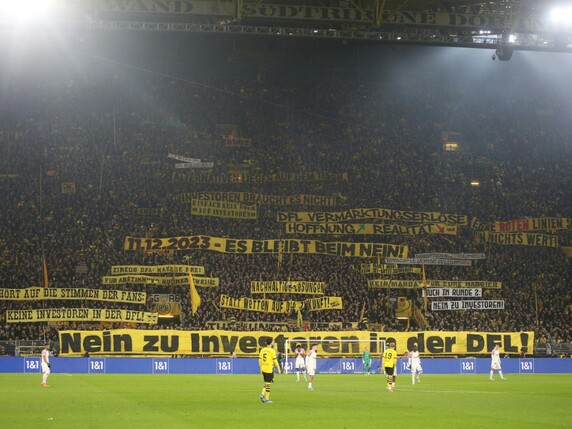 Boykott: Fans wollen gegen Investoren-Deal protestieren