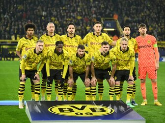BVB erneut mit Trainingslager in Marbella BVB erneut mit Trainingslager in Marbella