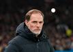 Münchens Trainer Thomas Tuchel will mit seiner Mannschaft den zweiten Tabellenplatz gegen den VfB Stuttgart verteidigen.