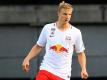 Martin Hinteregger wechselte von Salzburg nach Augsburg (Quelle: PIXATHLON/SID)