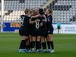 Frauen-Bundesliga: Frankfurt nach Sieg in Freiburg Dritter