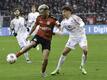 St. Pauli strauchelt - Kiel Zweitliga-Herbstmeister