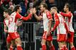 Mit einer souveränen Leistung schlug der FC Bayern den VfB Stuttgart mit 3:0.