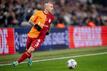 Angeliño #3 bei dem Spiel gegen Kopenhagen in der Champions League. Foto: Mads Claus Rasmussen / Ritzau Scanpix / AFP