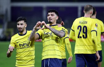 Foto: Dean Mouhtaropoulos/Getty Images Foto: Dean Mouhtaropoulos/Getty Images