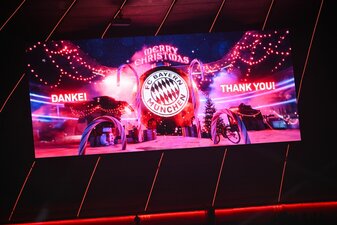 Foto: Lazio-Los nach Liga-Statement - Müller-Ja vor Weihnachten?