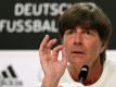 Joachim Löw reist mit der besten Mannschaft nach Oslo (Quelle: SID)