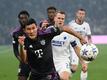 Wegen Asien-Cup: Kim sorgt sich um Bayern-Stammplatz