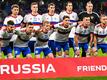 Russischer Fußballverband für Verbleib in der UEFA