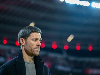 Alonso probt den Ernstfall: Startelf ohne Afrika-Cup-Fahrer Alonso probt den Ernstfall: Startelf ohne Afrika-Cup-Fahrer