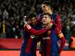 Spanien: Barca gewinnt mit Mühe gegen Schlusslicht Almeria