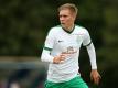 Aron Jóhannsson trifft bei Testspiel fünf Mal (Quelle: FIRO/SID-IMAGES)
<br>© 2016 SID