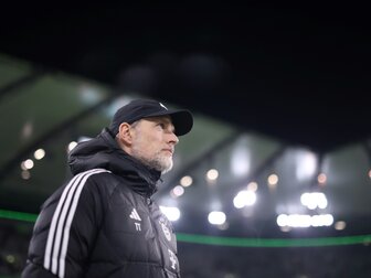 Tuchel über Winter-Transfers: "Kein Wunschkonzert" Tuchel über Winter-Transfers: "Kein Wunschkonzert"