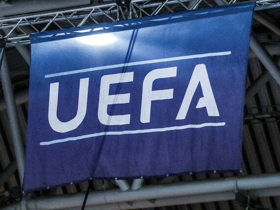 UEFA vertraut auf "solidarische europäische Fußballpyramide"