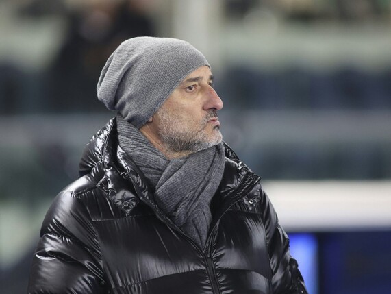 Italien: Anteile von Hellas Verona beschlagnahmt