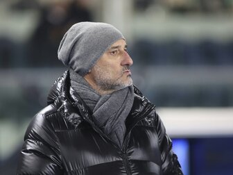 Italien: Anteile von Hellas Verona beschlagnahmt Italien: Anteile von Hellas Verona beschlagnahmt